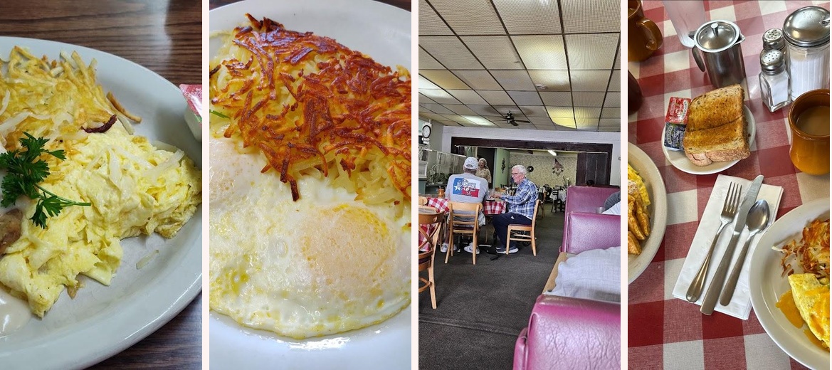 Little Pat's Place Gallery Image 2