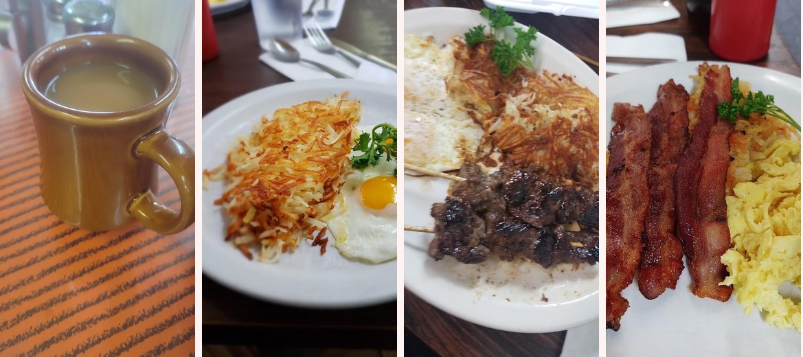 Little Pat's Place Gallery Image 3