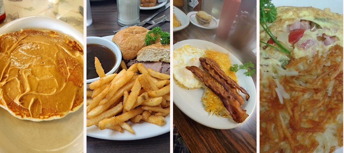 Little Pat's Place Gallery Image 4