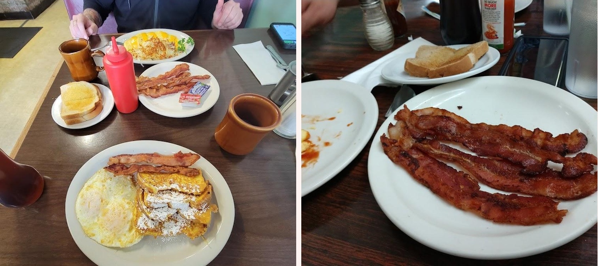 Little Pat's Place Gallery Image 5