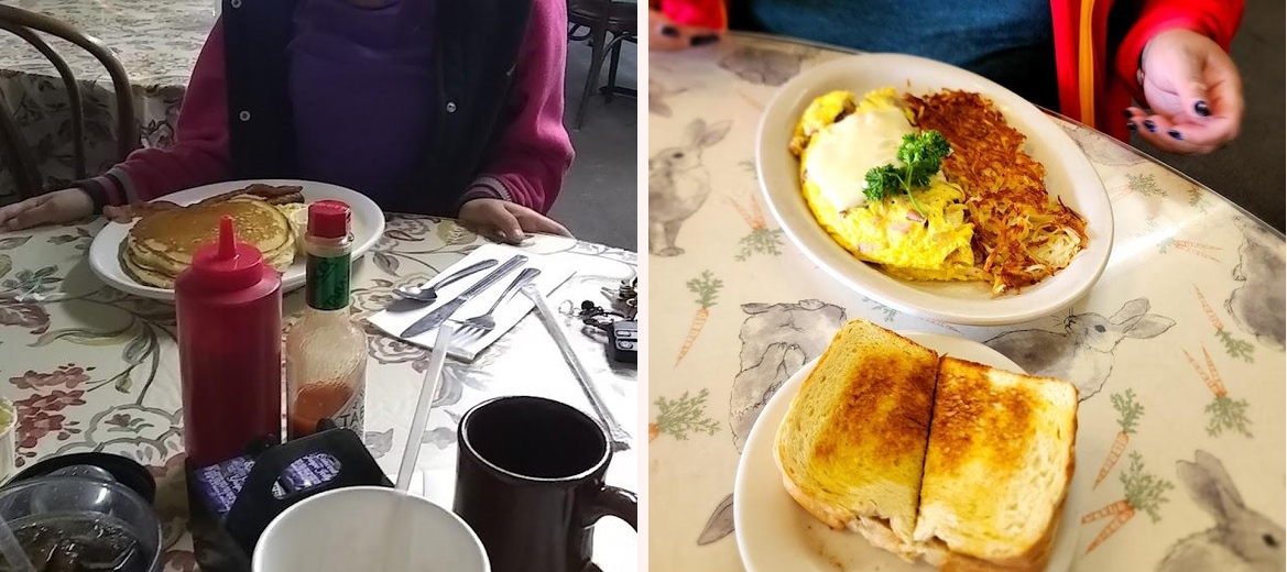 Little Pat's Place Gallery Image 6